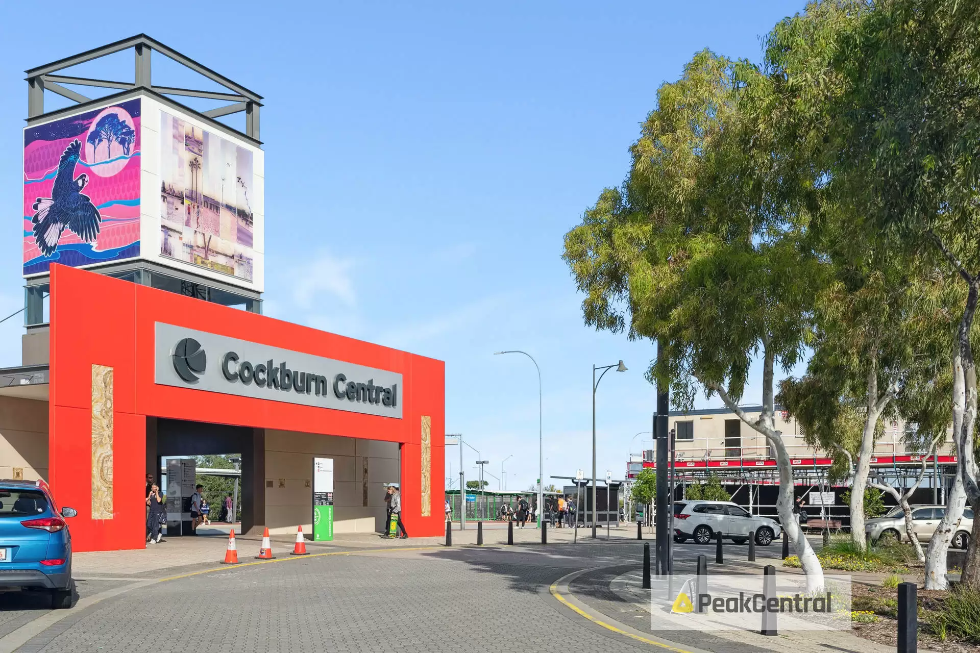 122/10 Sleeper Lane, Cockburn Central Sold by Peak Central Property Group - image 25