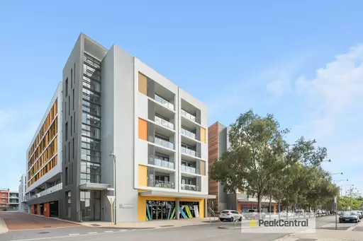 122/10 Sleeper Lane, Cockburn Central Sold by Peak Central Property Group