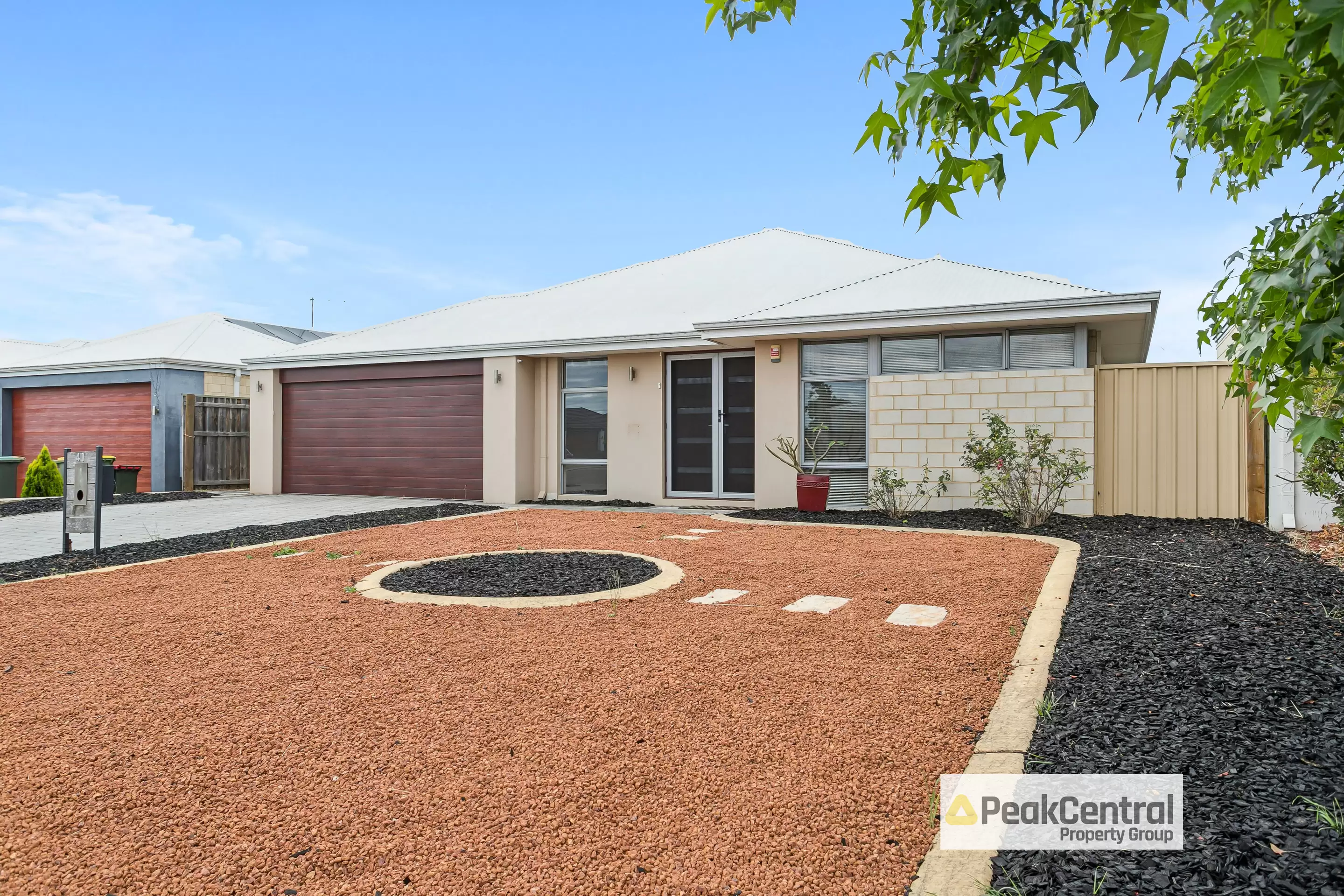41 Aventurine Parade, Wellard Sold by Peak Central Property Group - image 1