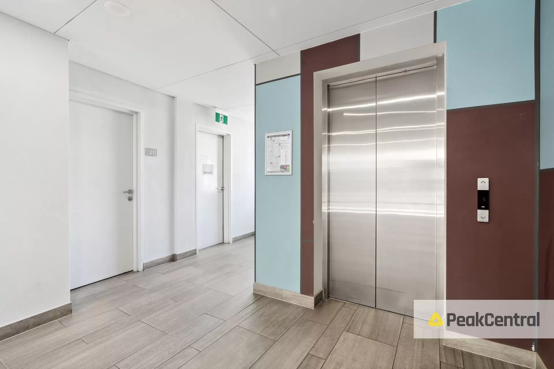 21/11 Signal Terrace, Cockburn Central Leased by Peak Central Property Group - image 11