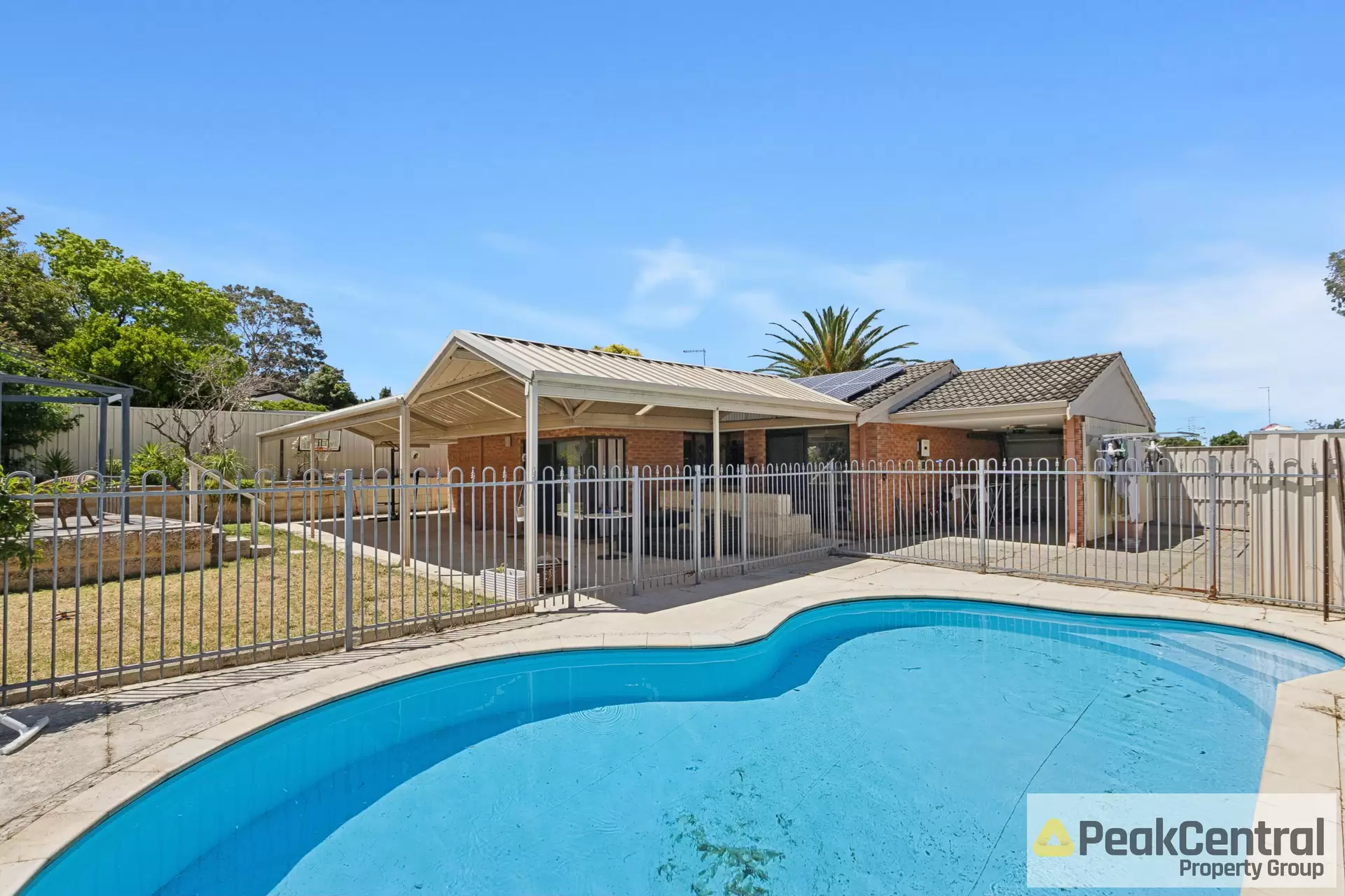 1 Robertson Place, Bibra Lake Sold by Peak Central Property Group - image 1