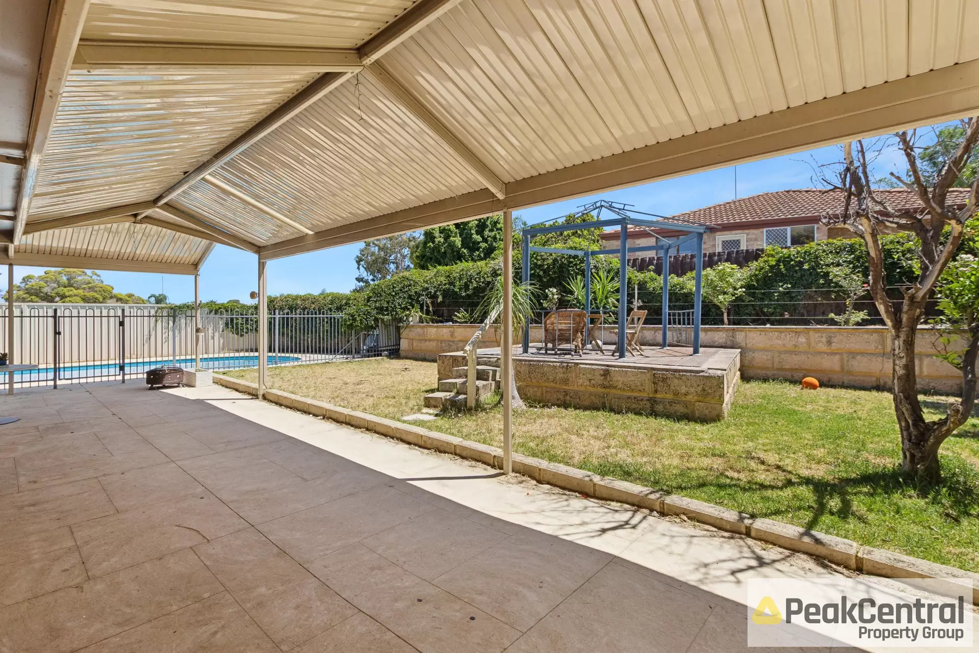 1 Robertson Place, Bibra Lake Sold by Peak Central Property Group - image 1