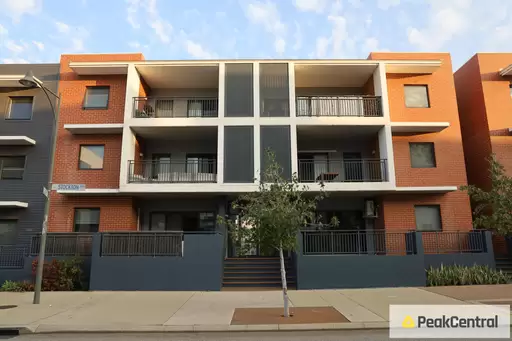 6/2 Stockton Bend, Cockburn Central Sold by Peak Central Property Group