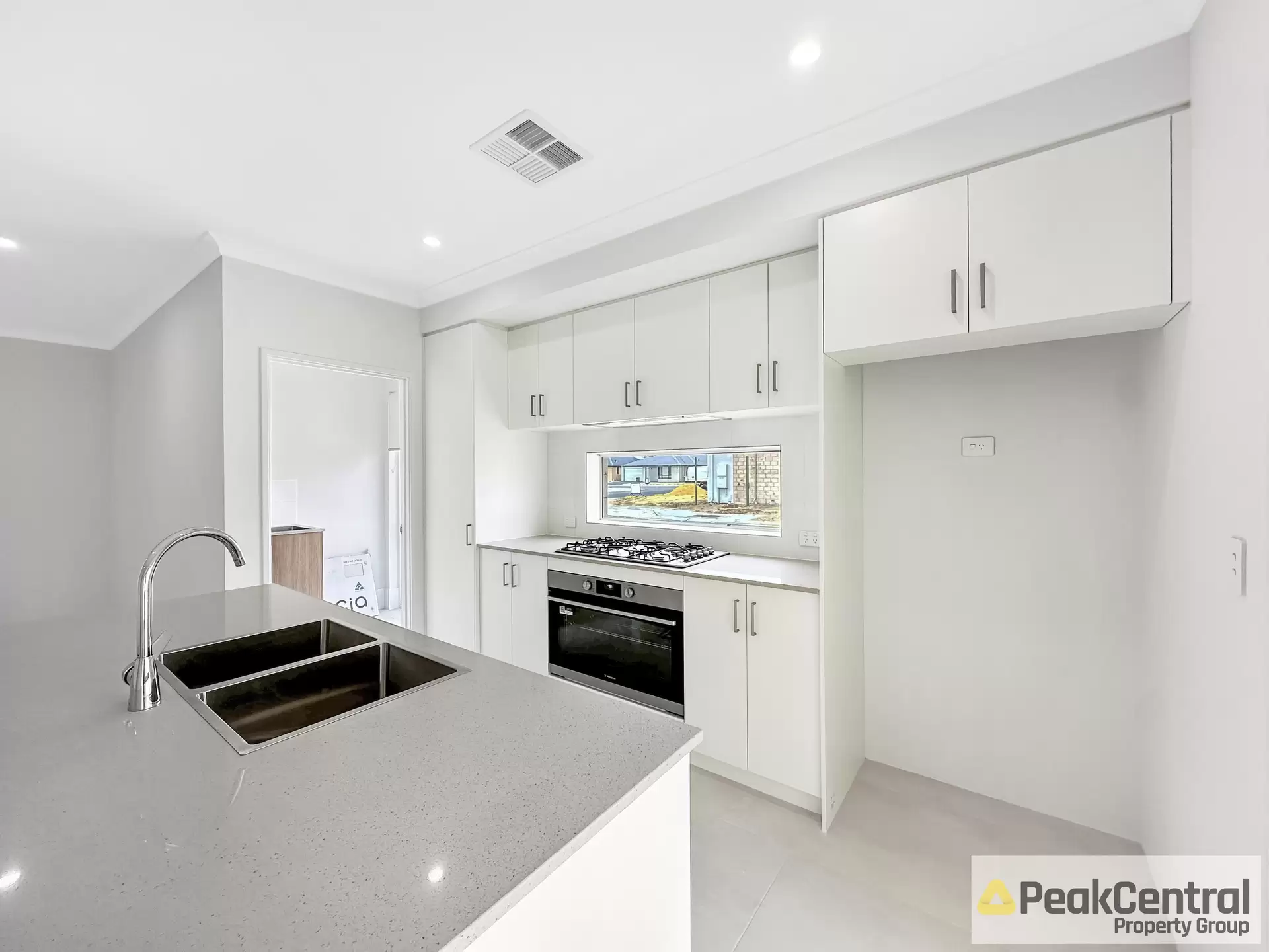 50 Brooklands Drive, Henley Brook Leased by Peak Central Property Group - image 1