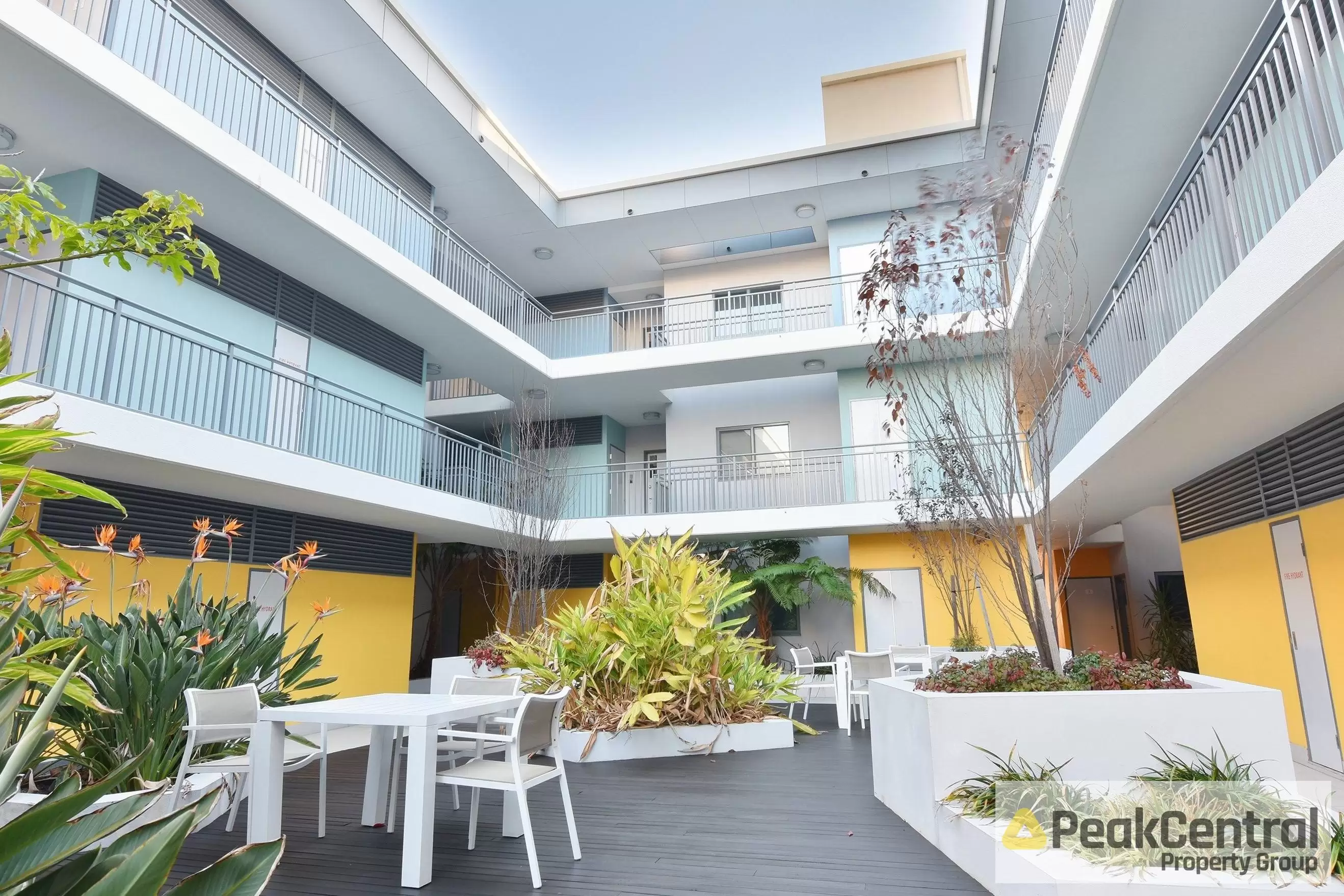 3/23 Junction Boulevard, Cockburn Central Leased by Peak Central Property Group - image 3