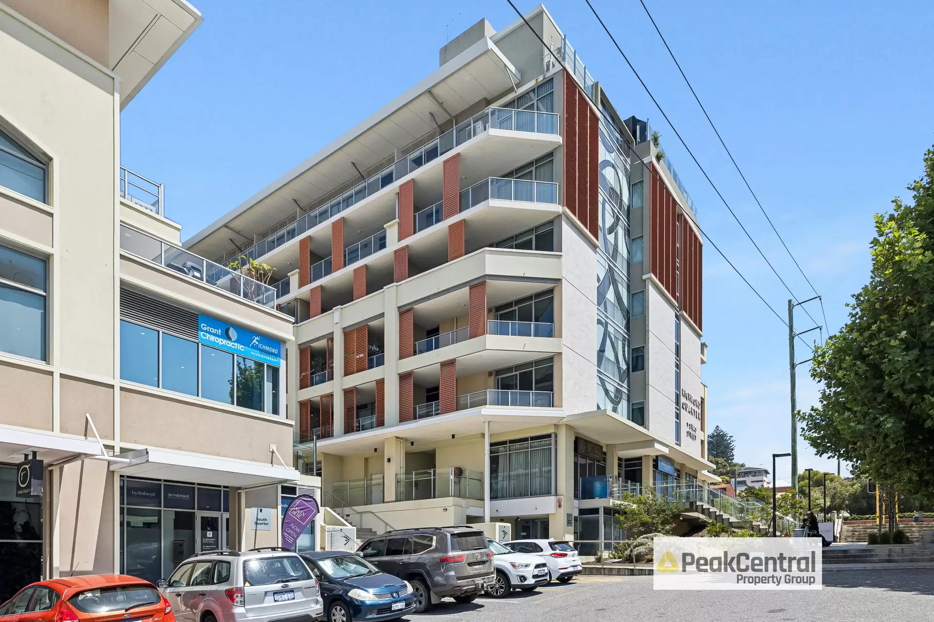 72/1 Silas Street, East Fremantle Sold by Peak Central Property Group - image 1