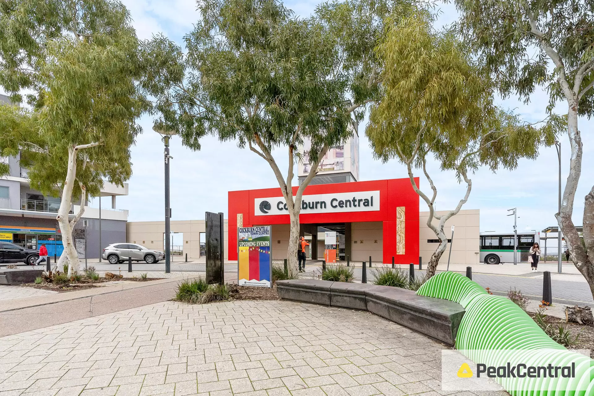 27/2 Points Way, Cockburn Central Sold by Peak Central Property Group - image 1