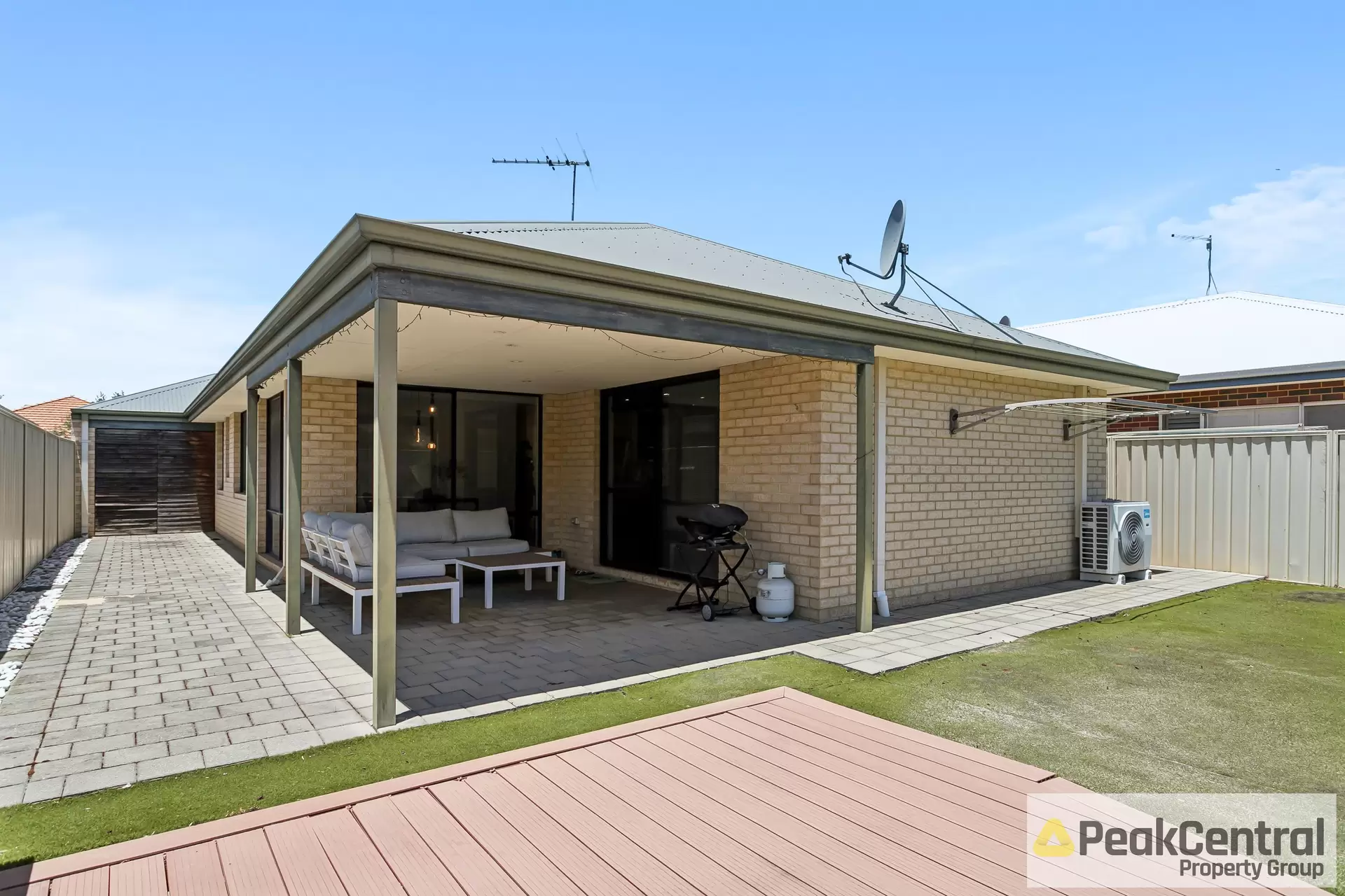 36 Twilight Mews, Aubin Grove Sold by Peak Central Property Group - image 1