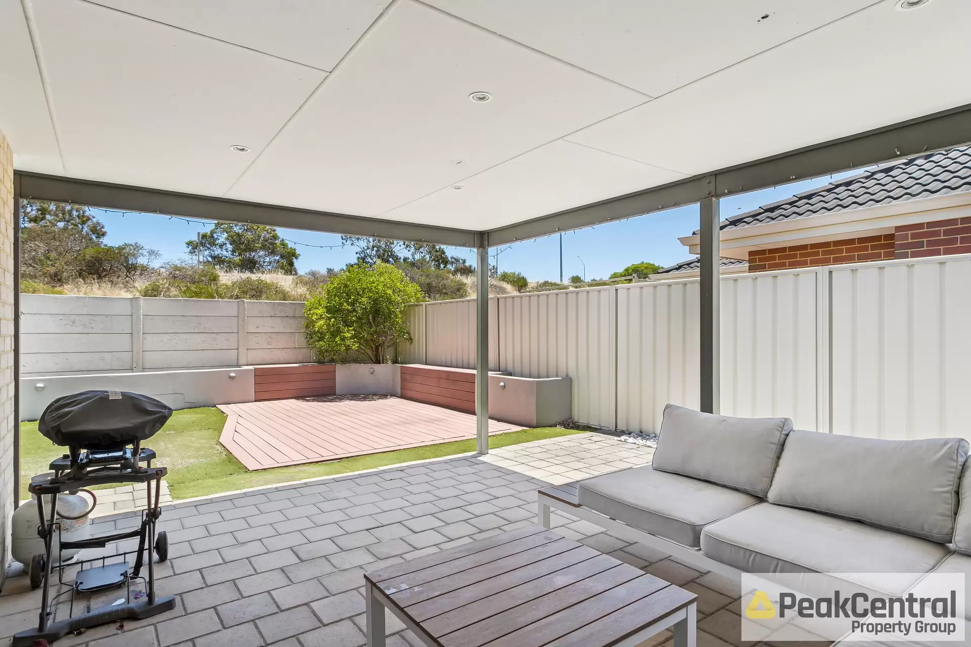 36 Twilight Mews, Aubin Grove Sold by Peak Central Property Group - image 1