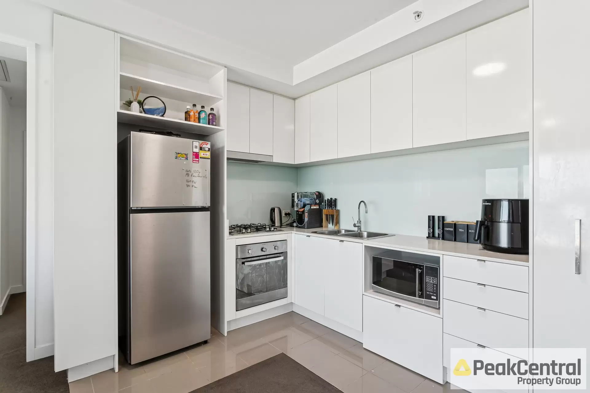 212/17 Malata Crescent, Success Sold by Peak Central Property Group - image 1