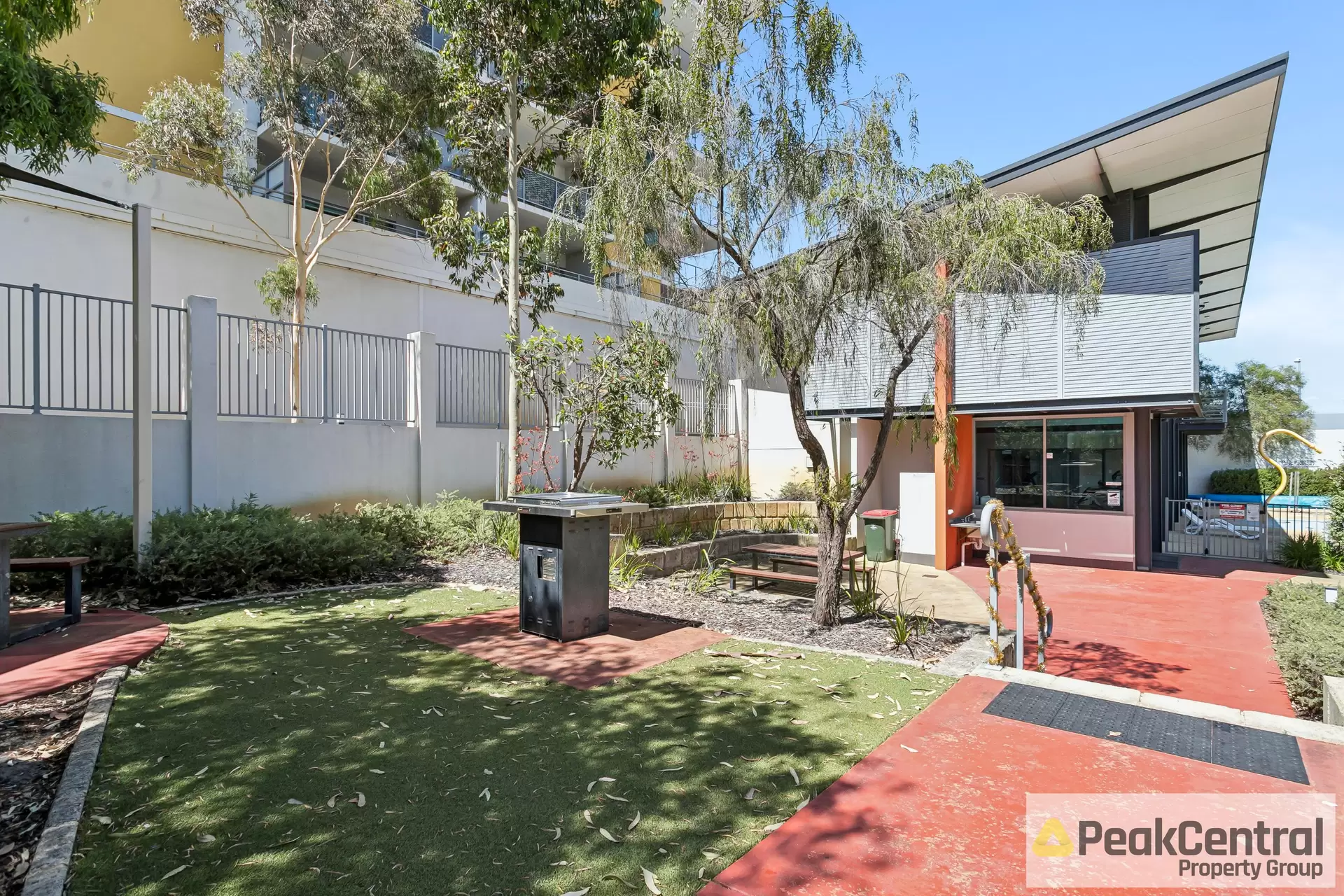 212/17 Malata Crescent, Success Sold by Peak Central Property Group - image 1
