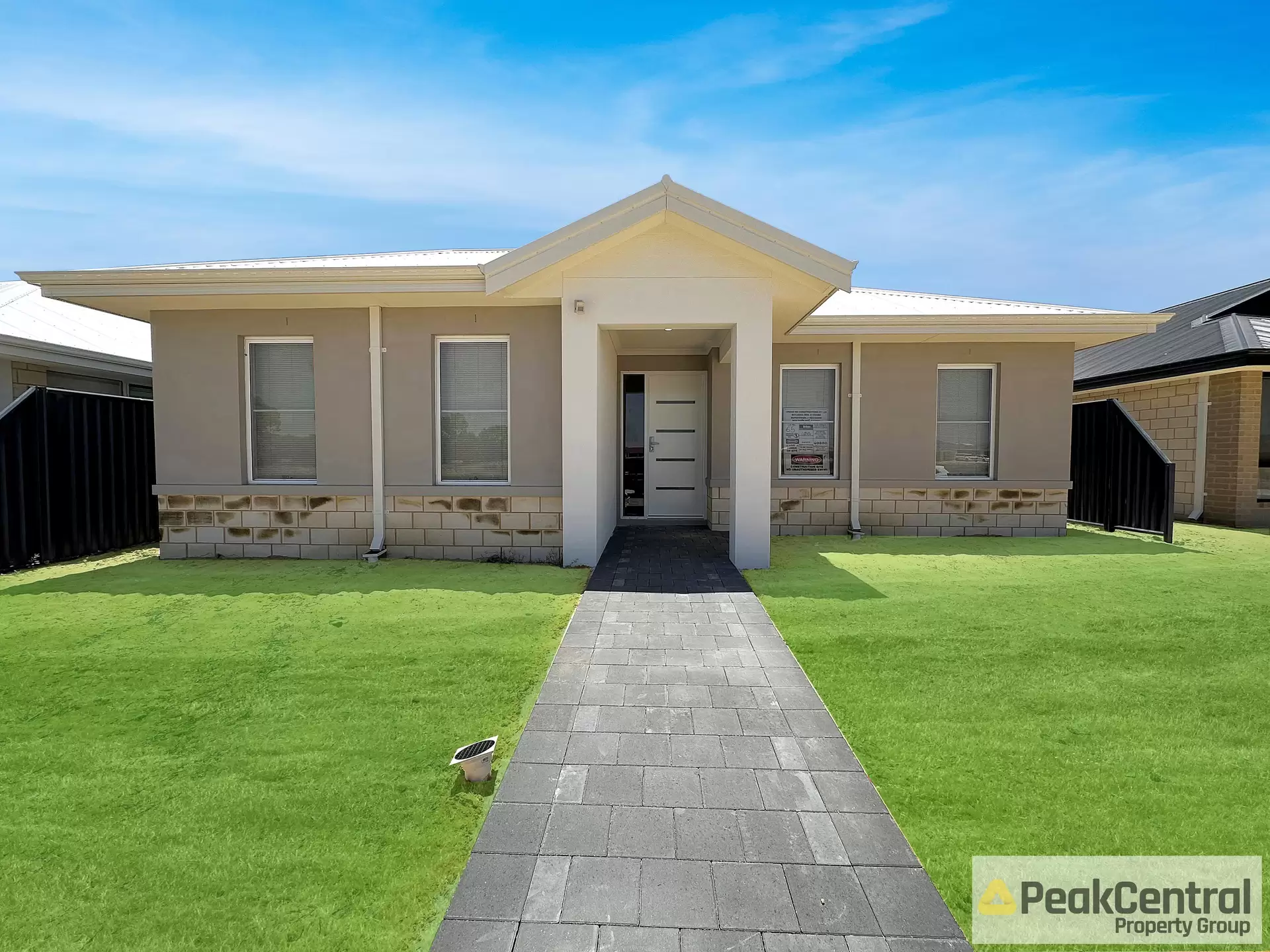 34 Tanzanite Road, Byford Leased by Peak Central Property Group - image 1
