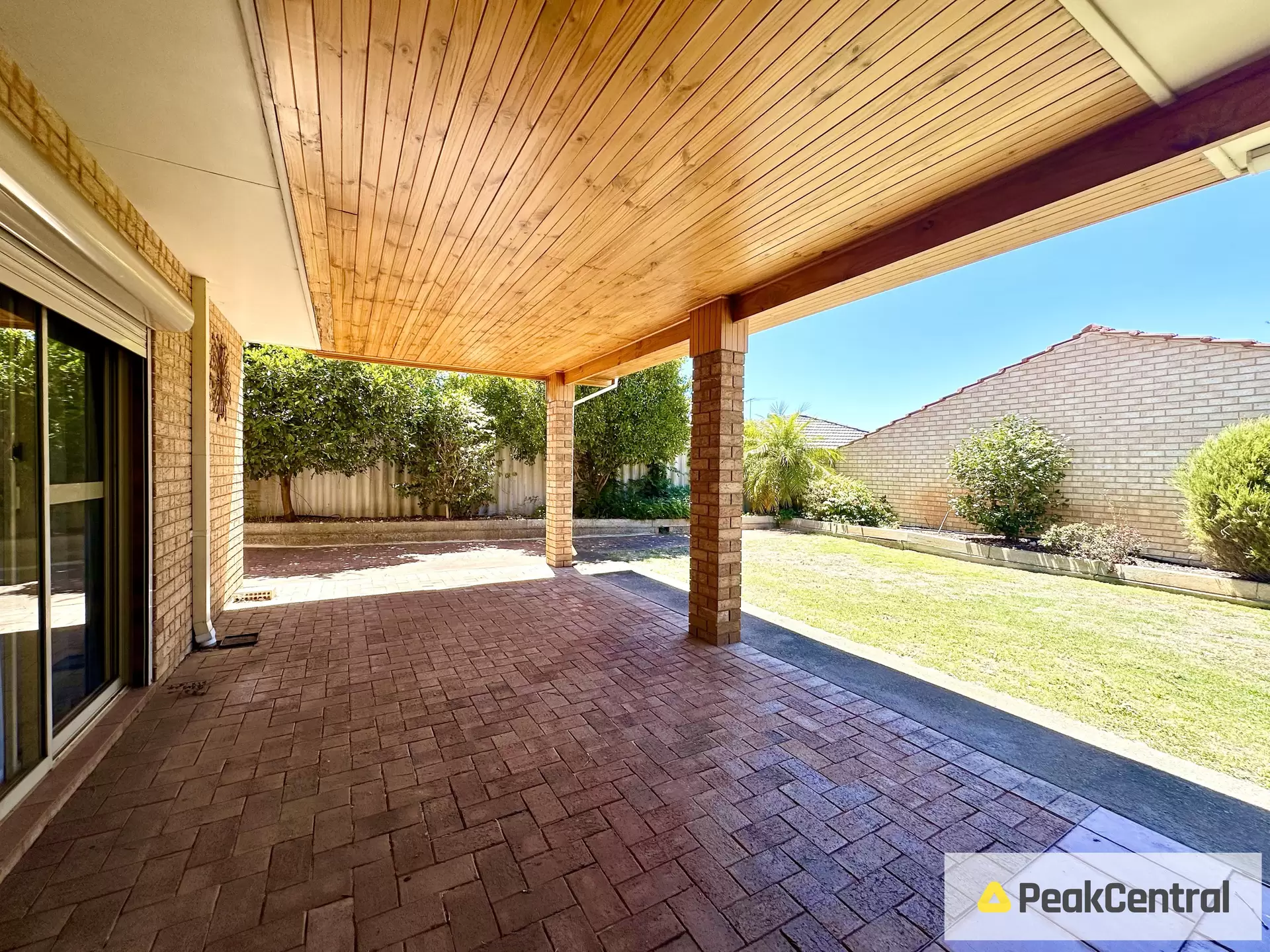 8 Kearsley Rise, Murdoch Leased by Peak Central Property Group - image 1