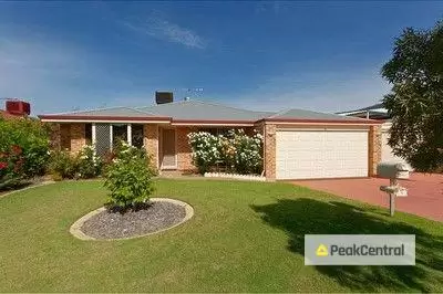9 Lavender Way, Success Leased by Peak Central Property Group - image 2