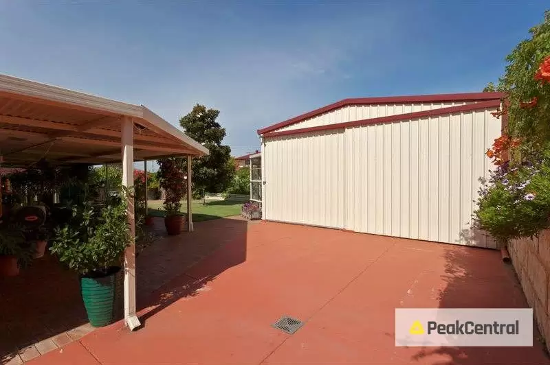 9 Lavender Way, Success Leased by Peak Central Property Group - image 15