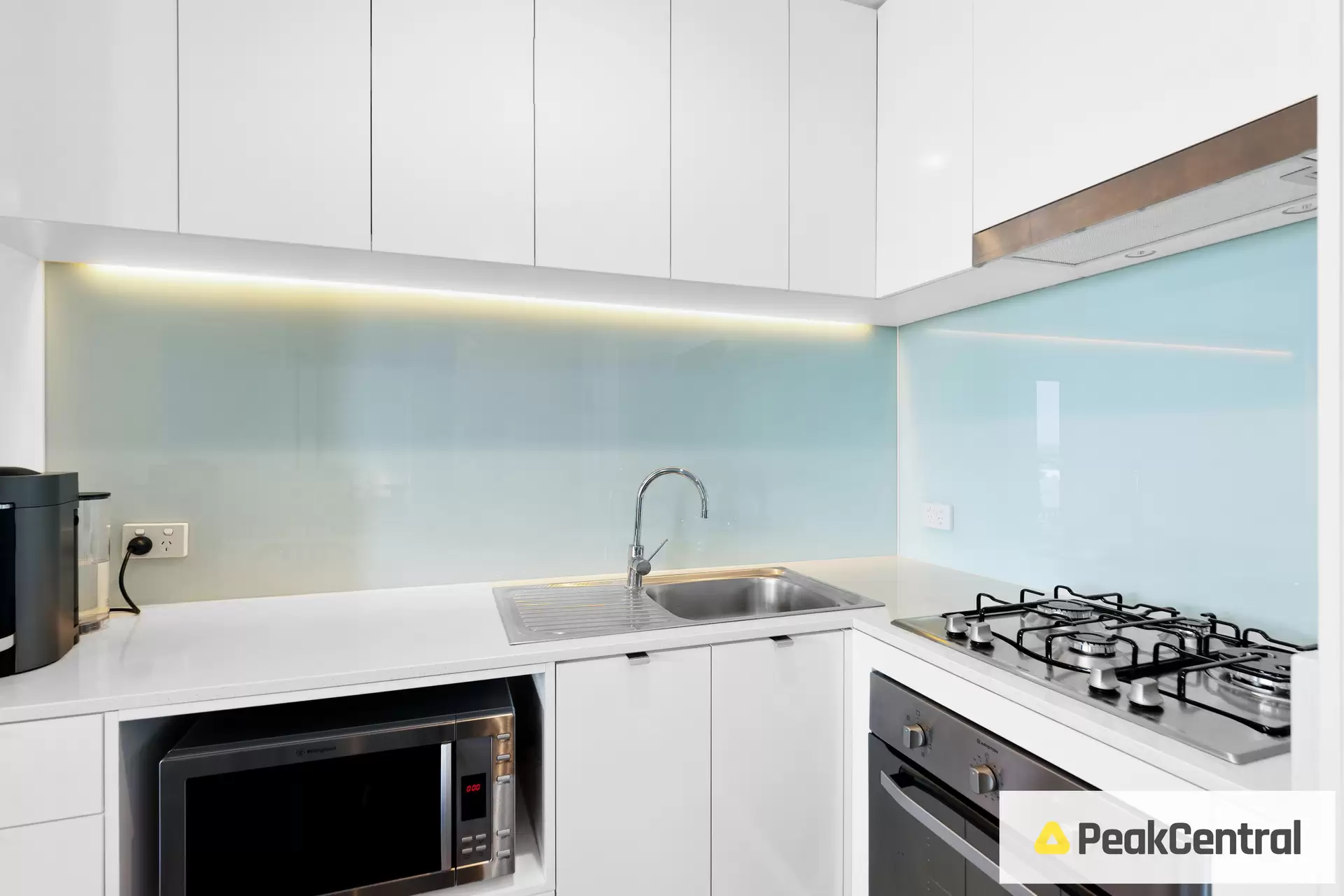 313/17 Malata Crescent, Success Sold by Peak Central Property Group - image 1