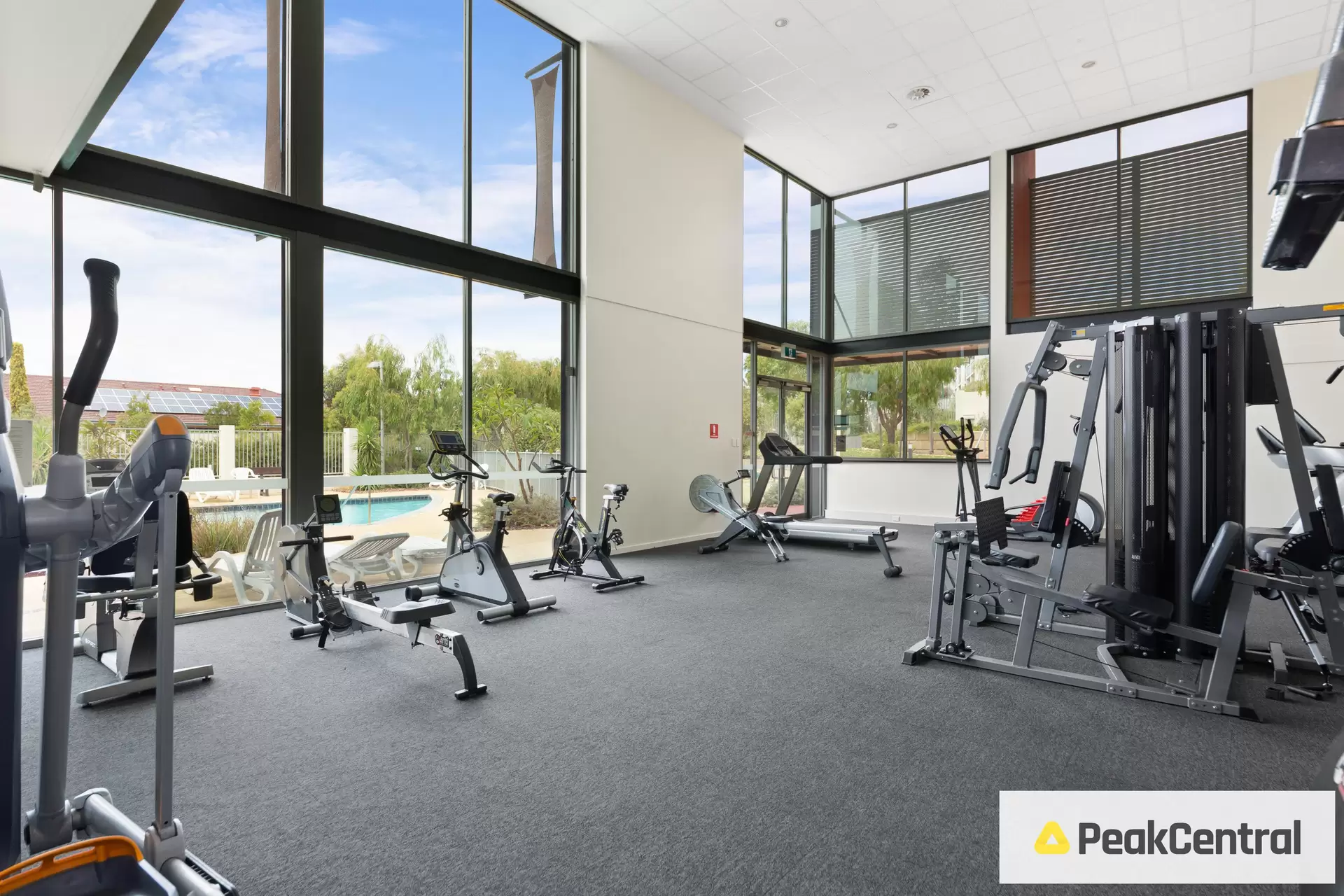 313/17 Malata Crescent, Success Sold by Peak Central Property Group - image 1