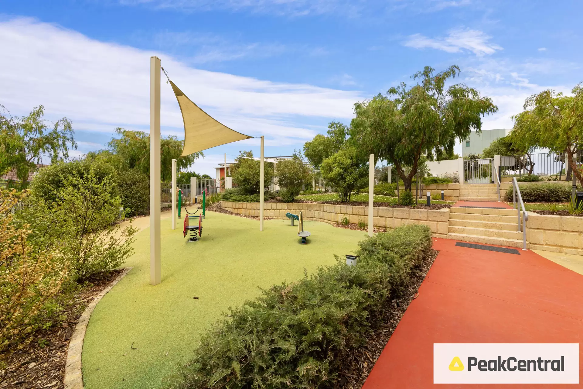 313/17 Malata Crescent, Success Sold by Peak Central Property Group - image 1