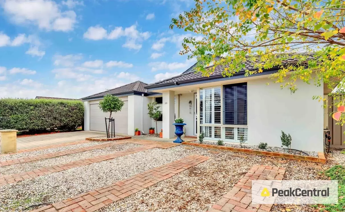 24 Smailes Elbow, Brookdale Leased by Peak Central Property Group - image 1