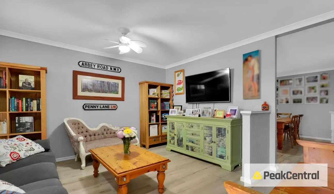 24 Smailes Elbow, Brookdale Leased by Peak Central Property Group - image 3