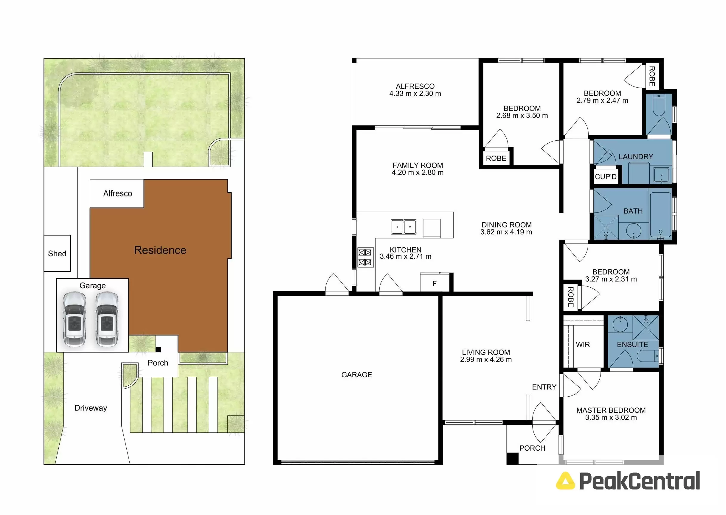 24 Smailes Elbow, Brookdale Leased by Peak Central Property Group - image 26