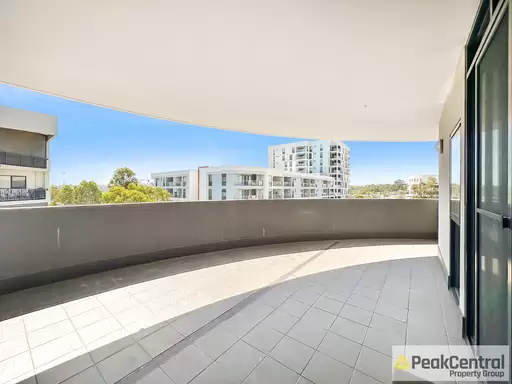 11/20 Signal Terrace, Cockburn Central Leased by Peak Central Property Group