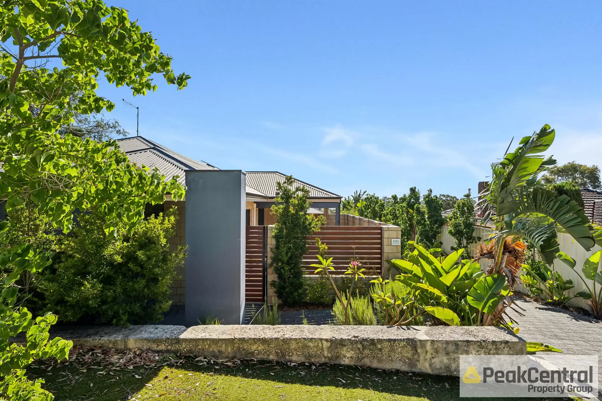 63A Curven Road, Hamilton Hill Leased by Peak Central Property Group - image 1
