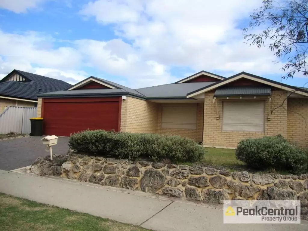 10 Baler Court, Hammond Park Leased by Peak Central Property Group - image 2