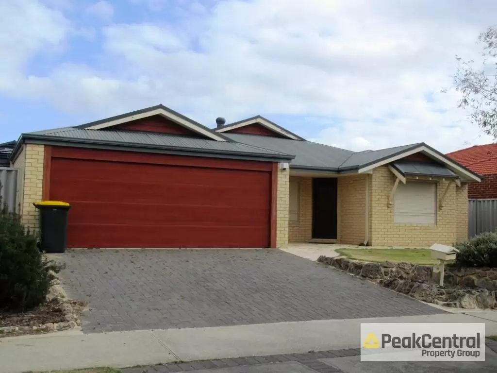 10 Baler Court, Hammond Park Leased by Peak Central Property Group - image 1