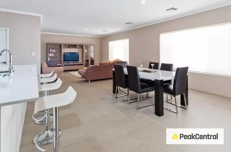 21 Pinelle Pwy, Aubin Grove Leased by Peak Central Property Group - image 4