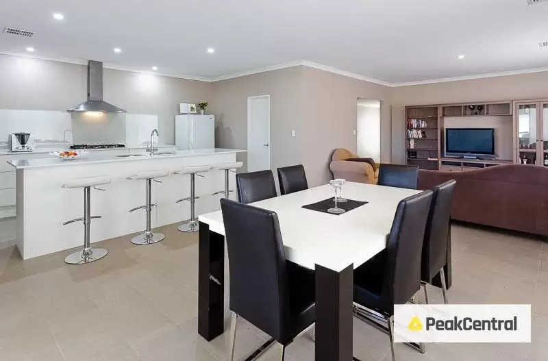 21 Pinelle Pwy, Aubin Grove Leased by Peak Central Property Group - image 3