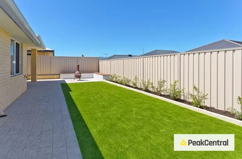 21 Pinelle Pwy, Aubin Grove Leased by Peak Central Property Group - image 17