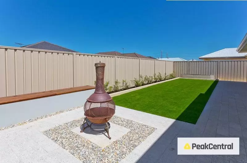 21 Pinelle Pwy, Aubin Grove Leased by Peak Central Property Group - image 15