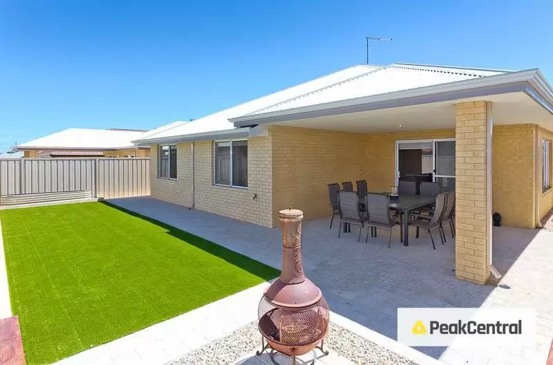 21 Pinelle Pwy, Aubin Grove Leased by Peak Central Property Group - image 16