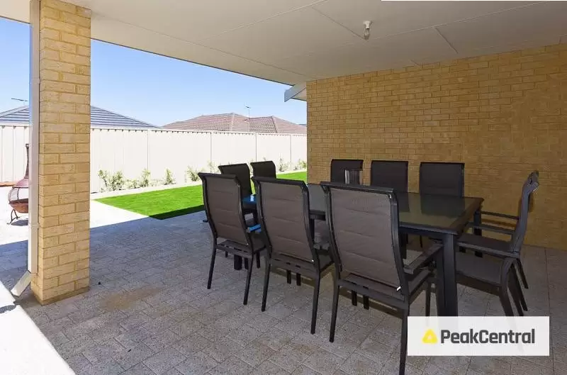 21 Pinelle Pwy, Aubin Grove Leased by Peak Central Property Group - image 14