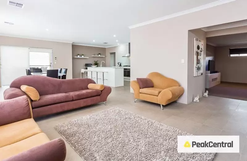 21 Pinelle Pwy, Aubin Grove Leased by Peak Central Property Group - image 5