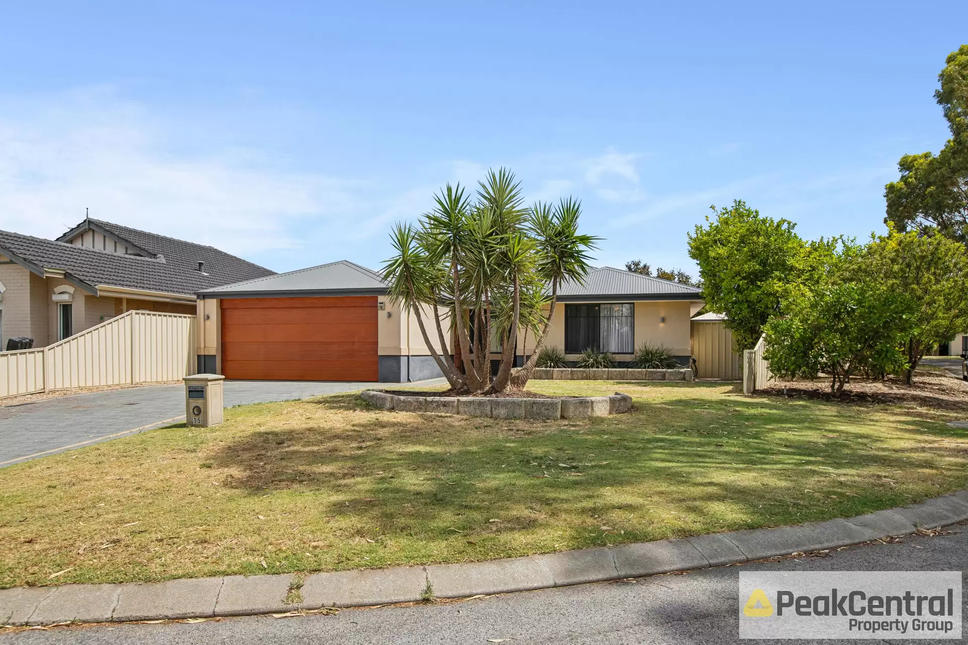 15 Meerup Drive, Success Leased by Peak Central Property Group - image 1