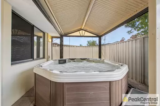 15 Meerup Drive, Success Leased by Peak Central Property Group