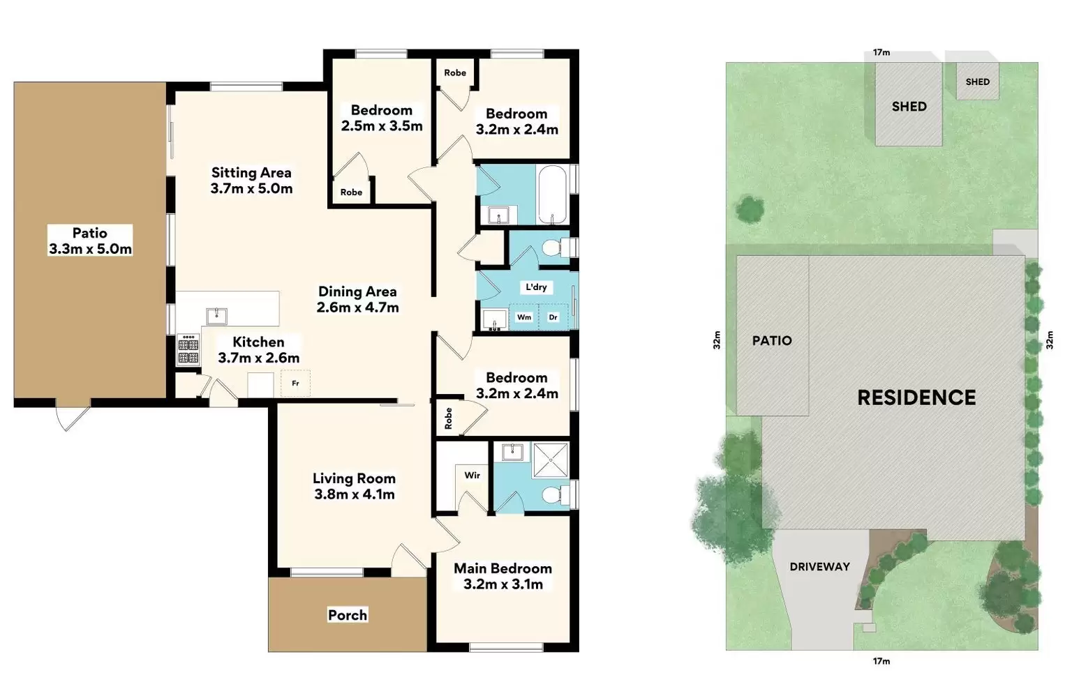 69 Kookaburra Drive, Greenfields Sold by Peak Central Property Group - image 25