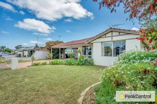 69 Kookaburra Drive, Greenfields Sold by Peak Central Property Group
