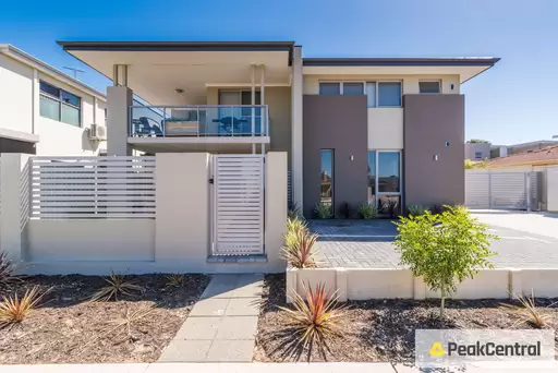2/210 Kooyong Road, Rivervale Sold by Peak Central Property Group