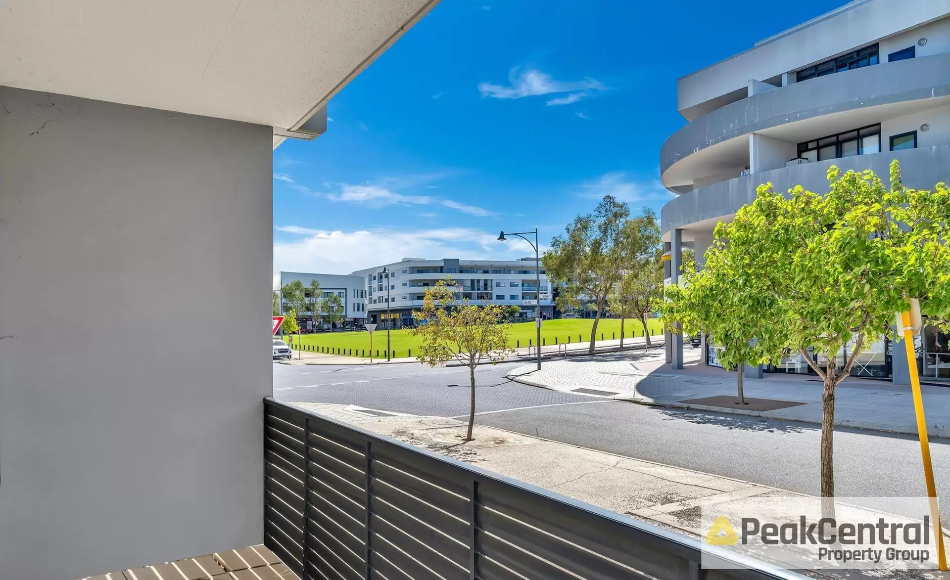 11/9 Linkage Avenue, Cockburn Central Sold by Peak Central Property Group - image 1