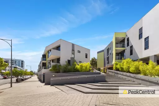8/10 Linkage Avenue, Cockburn Central Leased by Peak Central Property Group