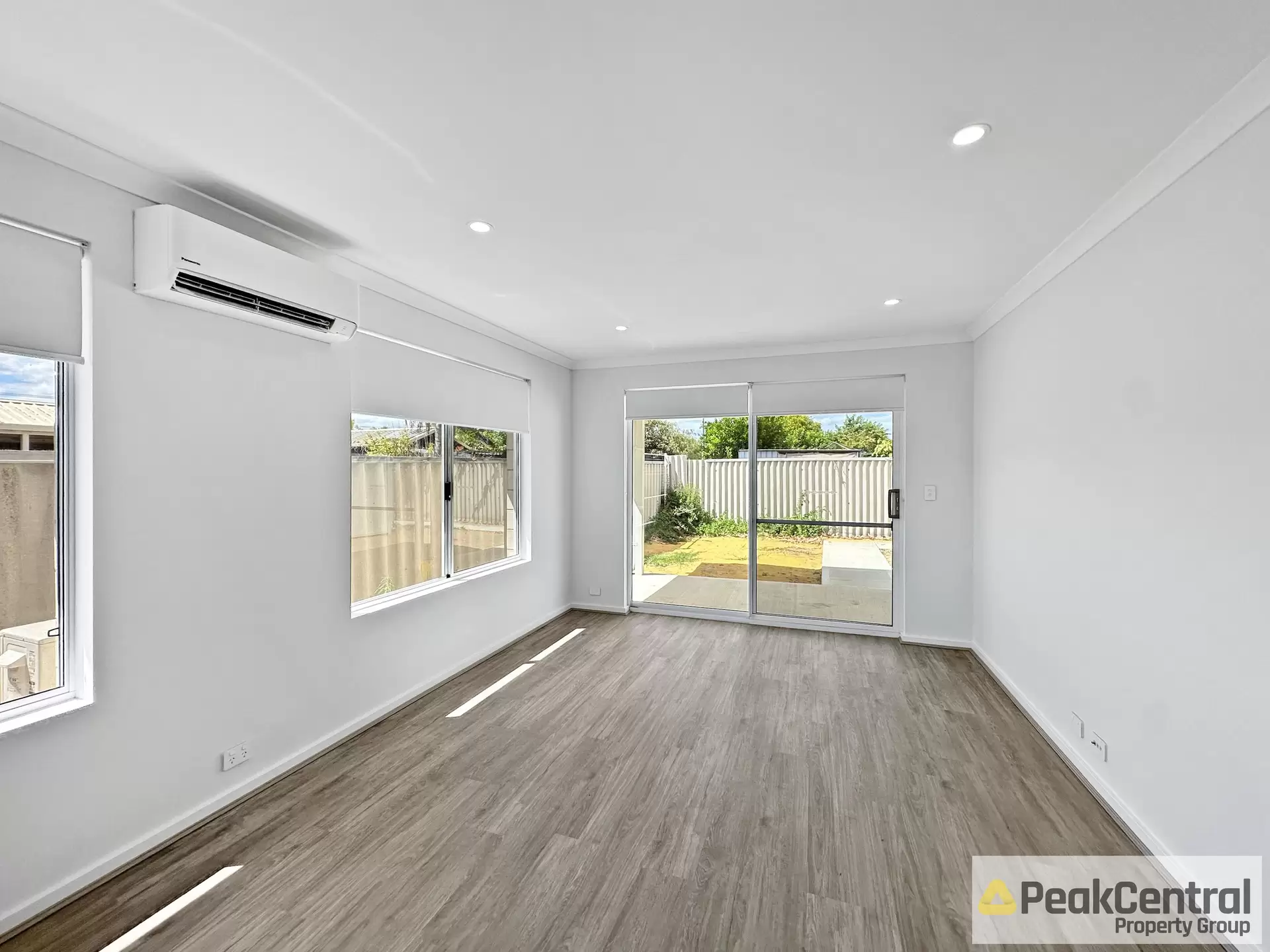 12A Wendo Court (Granny Flat), Hillman For Lease by Peak Central Property Group - image 1
