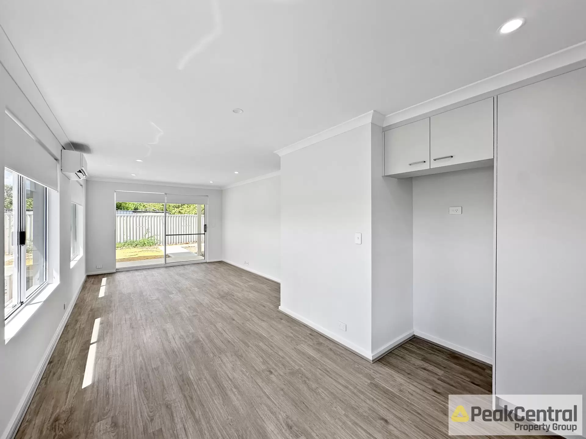 12A Wendo Court (Granny Flat), Hillman For Lease by Peak Central Property Group - image 1