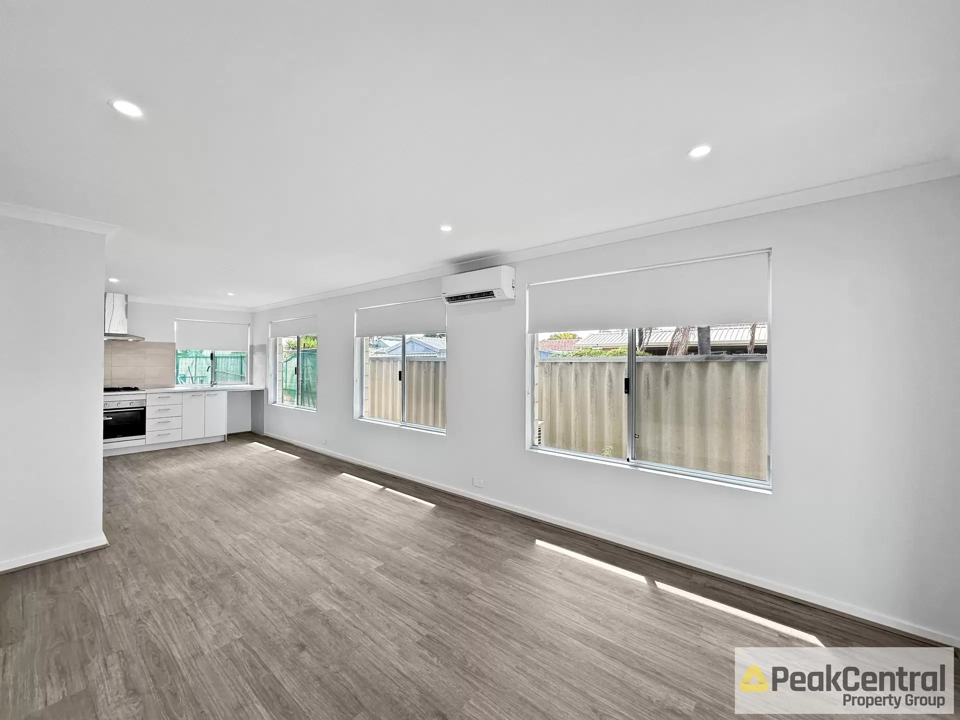 12A Wendo Court (Granny Flat), Hillman For Lease by Peak Central Property Group - image 1