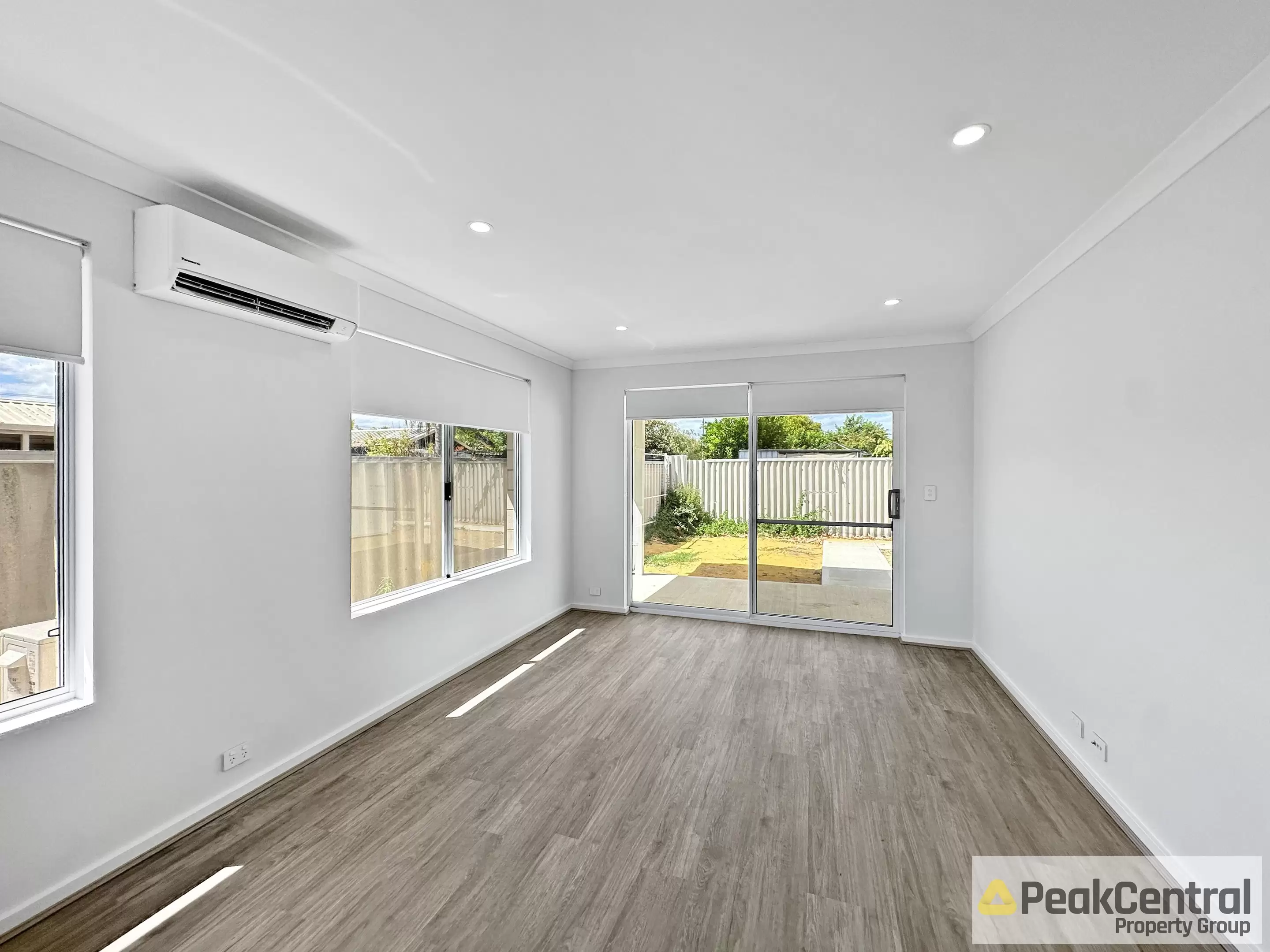 12A Wendo Court (Granny Flat), Hillman For Lease by Peak Central Property Group - image 3