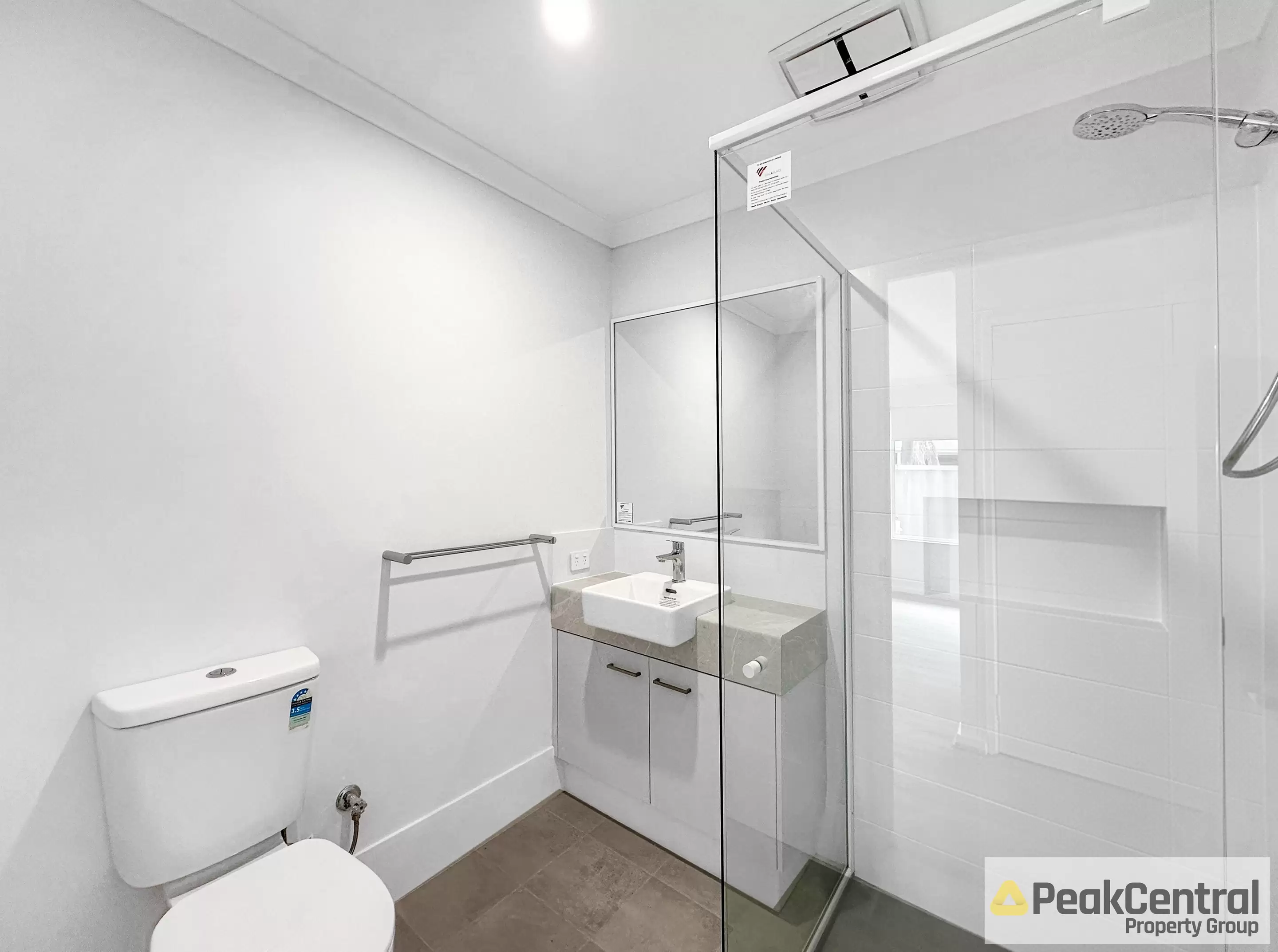 12A Wendo Court (Granny Flat), Hillman For Lease by Peak Central Property Group - image 9