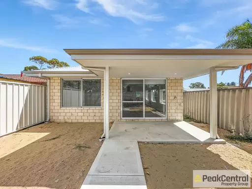 12A Wendo Court (Granny Flat), Hillman For Lease by Peak Central Property Group