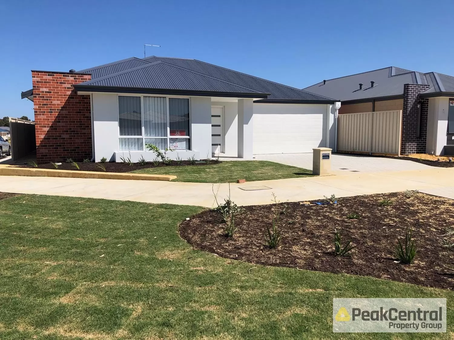 1 Avalanche Loop, Haynes Leased by Peak Central Property Group - image 1